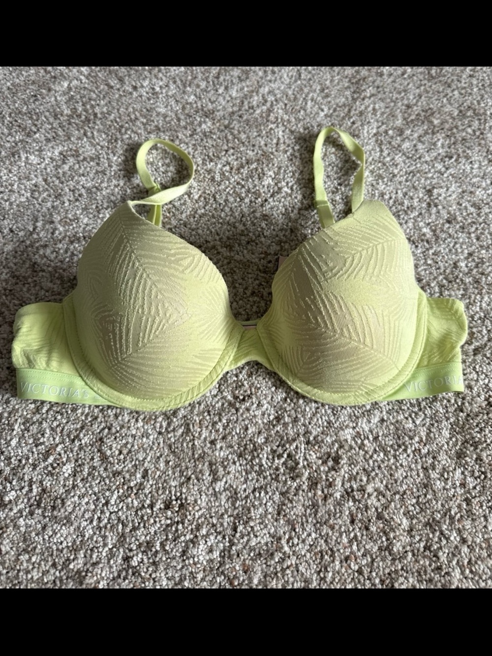 Victoria secret bra